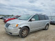 Chrysler MINIVAN 2008 — Copart