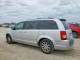 Chrysler MINIVAN 2008 — Copart