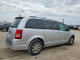 Chrysler MINIVAN 2008 — Copart
