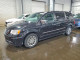 Chrysler MINIVAN 2015 — Copart