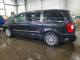 Chrysler MINIVAN 2015 — Copart