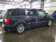 Chrysler MINIVAN 2015 — Copart