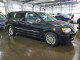 Chrysler MINIVAN 2015 — Copart