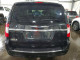 Chrysler MINIVAN 2015 — Copart
