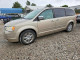 Chrysler MINIVAN 2008 — Copart