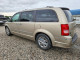 Chrysler MINIVAN 2008 — Copart