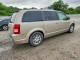 Chrysler MINIVAN 2008 — Copart