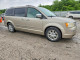 Chrysler MINIVAN 2008 — Copart