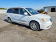 Chrysler MINIVAN 2014 — Copart