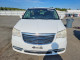 Chrysler MINIVAN 2014 — Copart