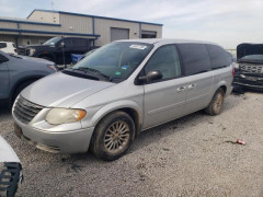 Chrysler MINIVAN 2007 — Copart