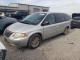 Chrysler MINIVAN 2007 — Copart