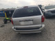 Chrysler MINIVAN 2007 — Copart