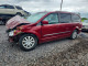 Chrysler MINIVAN 2015 — Copart