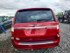 Chrysler MINIVAN 2015 — Copart