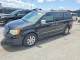 Chrysler MINIVAN 2012 — Copart