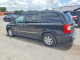 Chrysler MINIVAN 2012 — Copart