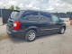 Chrysler MINIVAN 2012 — Copart