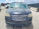 Chrysler MINIVAN 2012 — Copart