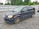 Chrysler MINIVAN 2014 — Copart