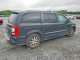 Chrysler MINIVAN 2014 — Copart