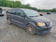 Chrysler MINIVAN 2014 — Copart