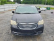 Chrysler MINIVAN 2014 — Copart