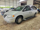 Chrysler MINIVAN 2007 — Copart
