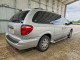 Chrysler MINIVAN 2007 — Copart
