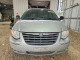 Chrysler MINIVAN 2007 — Copart