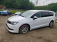 Chrysler MINIVAN 2023 — Copart