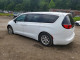 Chrysler MINIVAN 2023 — Copart