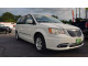 Chrysler MINIVAN 2011 — Copart