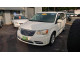 Chrysler MINIVAN 2011 — Copart