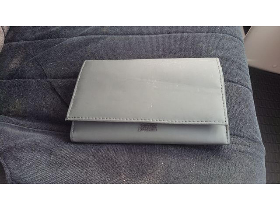 Chrysler MINIVAN 2011 — Copart