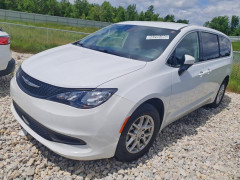Chrysler MINIVAN 2023 — Copart