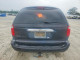 Chrysler MINIVAN 2006 — Copart