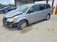 Chrysler MINIVAN 2013 — Copart