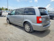 Chrysler MINIVAN 2013 — Copart