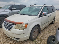 Chrysler MINIVAN 2010 — Copart