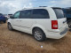 Chrysler MINIVAN 2010 — Copart