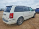 Chrysler MINIVAN 2010 — Copart
