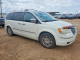 Chrysler MINIVAN 2010 — Copart