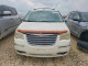 Chrysler MINIVAN 2010 — Copart