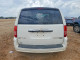 Chrysler MINIVAN 2010 — Copart