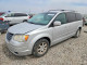Chrysler MINIVAN 2010 — Copart