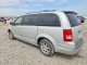Chrysler MINIVAN 2010 — Copart