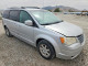 Chrysler MINIVAN 2010 — Copart