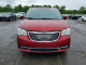 Chrysler MINIVAN 2016 — Copart
