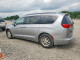 Chrysler MINIVAN 2021 — Copart